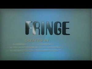 Fringe Intro [1985] [HD]