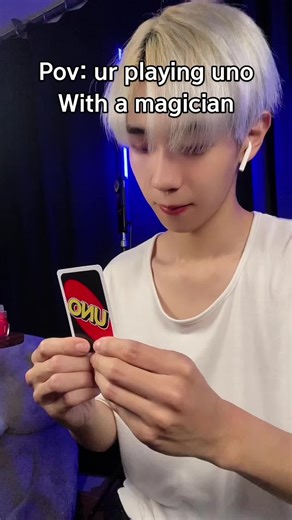 TikTok의 마술사 아리엘_ARIEL