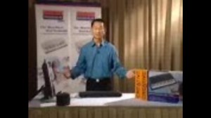 テレビショッピングでキーボード販売!衝撃のテクニック!!