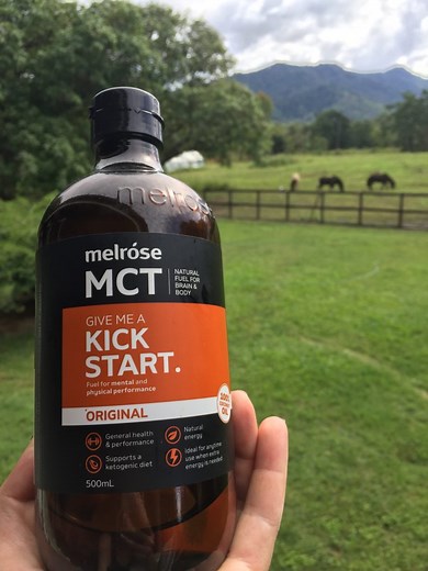 Melrose MCT Oil [2021 REVIEW] - Honest Opinion, Why To/NOT Buy Melrose MCT - Smoothie Sailor Australia