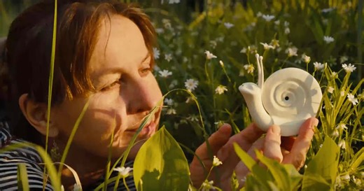 First Trailer for Powerful Doc 'Porcelain War' About Ukrainian Artists | FirstShowing.net