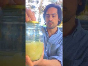 Benefits of Fermented Foods - Sauerkraut