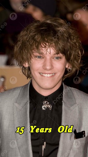 Jamie Campbell age Transformation (5years to 37years) #shorts #strangerthings #henrycreel #vecna