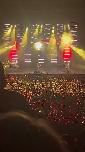 Jars by chevelle live stl mo 2025