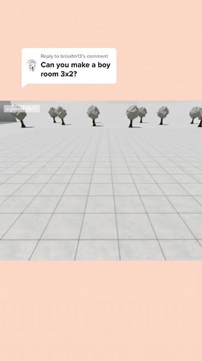 3x2 Boy Bedroom Makeover in Bloxburg!