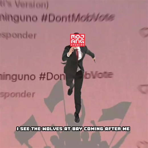 Minecraft Community Unity and Revolution