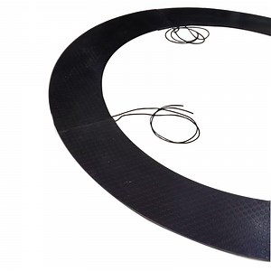 [Hot Item] Safety Carpet Foot Pressure Sensing Switch Sensor