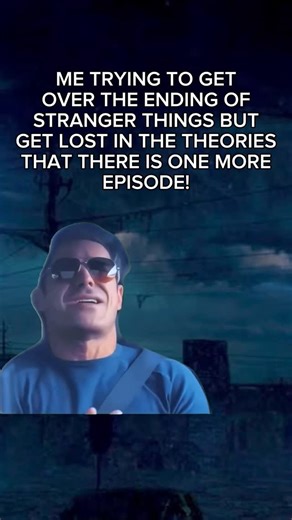 Brittany Barbieri | TV Host & Media Personality on Instagram: "Do you believe in an a 9th episode of stranger things or am I going down an endless rabbit hole of conspiracy? I do believe 11 lives though, that I do believe 😂 Anyone else ?! Tell me I am not alone here... does Vecna live? Is there a true final episode? Have we all been fooled ? #strangerthingsvideo #episode9 #strangerthings5 Stranger things episode 9 theory reels @netflix @strangerthingstv"