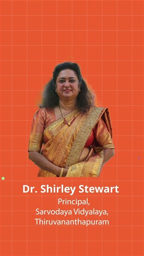 A principal who believes in traditional teaching talks about AI!