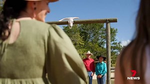 Townsville's peak tourism body is encouraging locals to look closer to home for their next holiday. The Explore Next Door campaign aims to highlight hidden gems in the region and it's just in time for school holidays. 7NEWS at 6pm. #7NEWS | 7NEWS Townsville