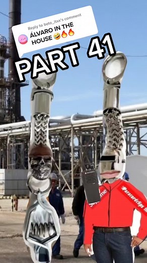 Engineer Series Part 41: Pipe Installation Drama Unfolds