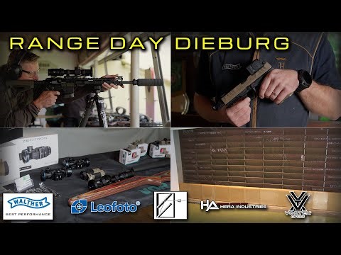 ❌RANGEDAYS - Dieburg **New Version. Better**