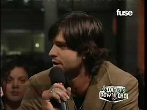 Jason Behr Interview (Daily Download)
