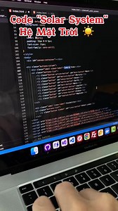 Code HỆ MẶT TRỜI #hoccode #laptrinh #Trend #xuthe #cybersoft #cyberlearn #codingcamp #xuhuong #backend #frontend #java #javascript https://cybersoft.edu.vn | CyberSoft - Đào Tạo Chuyên Gia Lập Trình & Công Nghệ