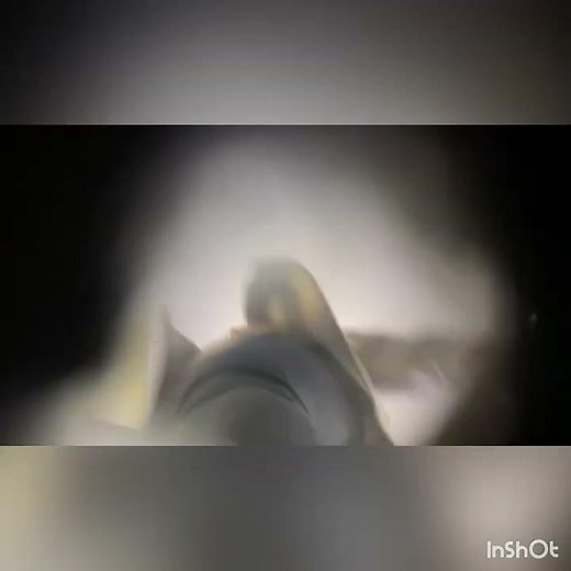 Unknown Phone Crush and very Near miss