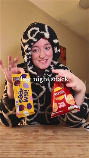 Understanding Algorithms in Food Content Creation