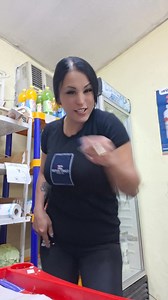 Gata Salvage on Reels