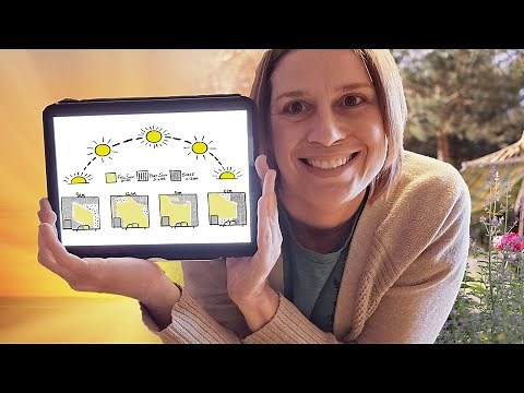 How to Create a Sun Map for Your Garden