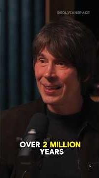 The ​Brian Cox’s Space Reality Check