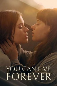 You Can Live Forever (2023) - Movie