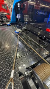 A new design on old tech to save on space… | Edge247 Recovery & Salvage