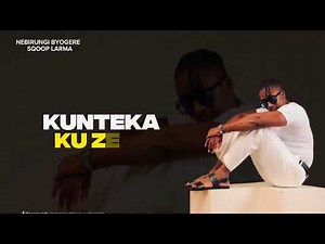 Sqoop Larma - Nebirungi Byogere (Lyrics Video)