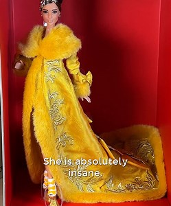 122K views · 6.1K reactions | Doll show vlog | HeXtian | Facebook