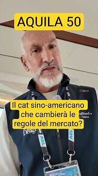 Aquila 50, il catamarano di 15 metri "infinito". Lo abbiamo esplorato per voi