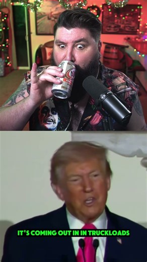 Truckloads Of Evidence