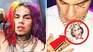 The DUMBEST Jewelry Rappers Actually Bought..