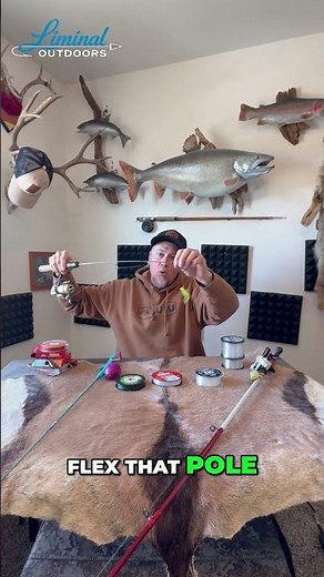 How to Set Drag Like a Pro #fishing #fishingtips