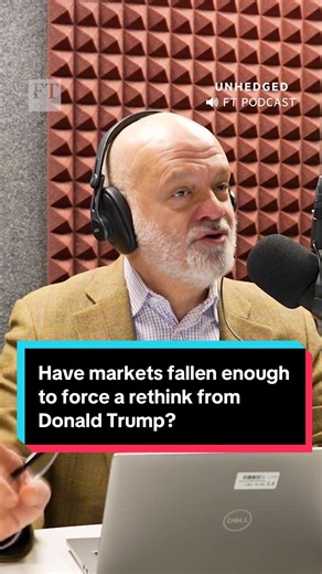 Inflation's Impact on Markets and Trump's Strategy