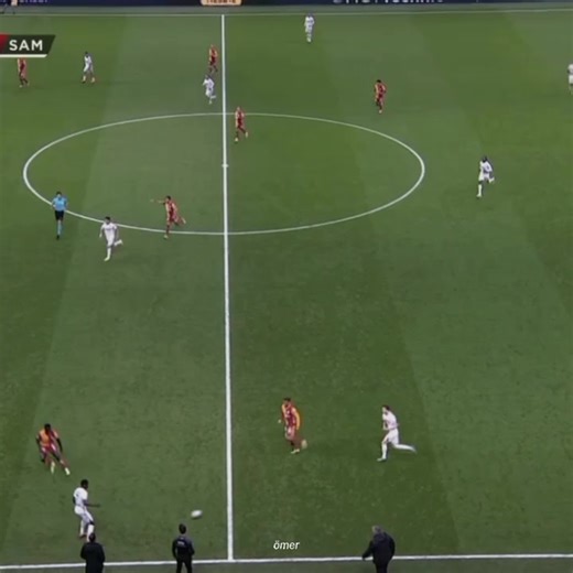 Fenerbahçe Football Team Highlights