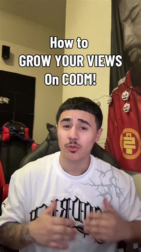 Grow Your Views on CODM: Tips for Plunder Mode