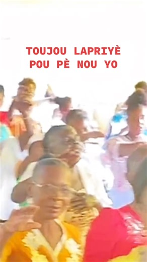 Haïti Baradères on Reels