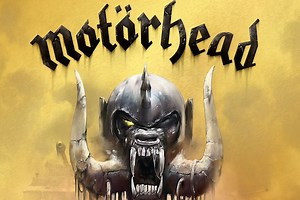 Motorhead announce Autumn Tour With The Damned