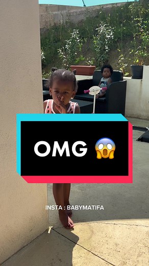 Mati Family sur TikTok