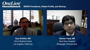 BPDCN Prevalence, Patient Profile, and Work-Up | OncLive