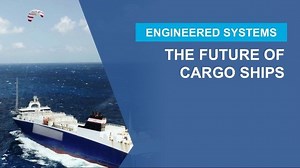 Can a Parasail Turn Cargo Ships into Sailboats?