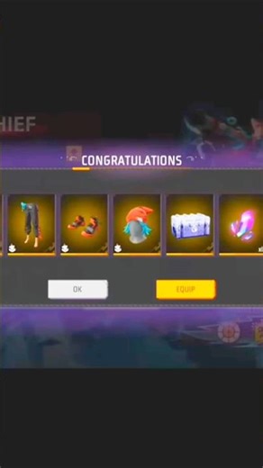 free fire code 🧪 Redeem Code Challenge | Experiment Result 📊