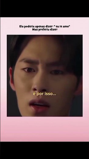 🎬 DORAMA: Alquimia das Almas📺 Série: 30 episódios (2 partes