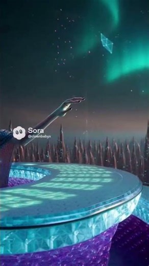 advanced alien mathematics #sora #soralife #soraai