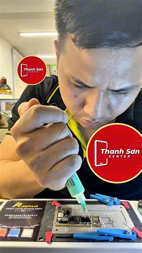 iPhone 12 Pro Max không nhận SIM – Nguyên nhân và cách xử lý ngay!” #thanhsoncenter #iphone12promax #khongnhansim #daotaohocvien https://www.tiktok.com/@thanhsoncenter36?_r=1&_t=ZS-912VdQVOYsy | Thanh Sơn Center