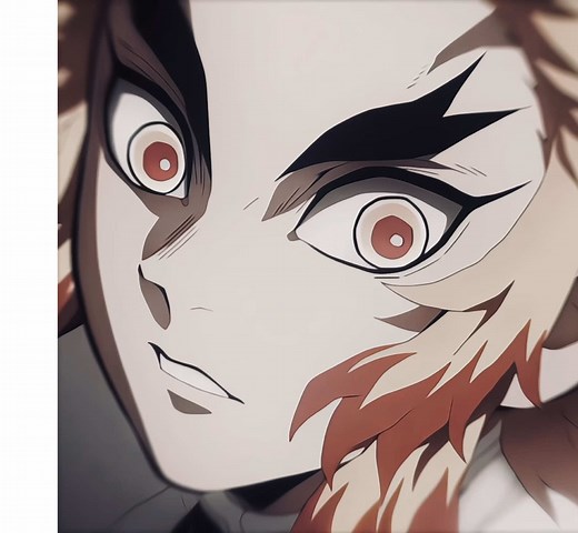 Rengoku Kyojuro Edits: Epic Moments Unleashed