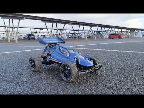 The RC rabbit hole that started it all