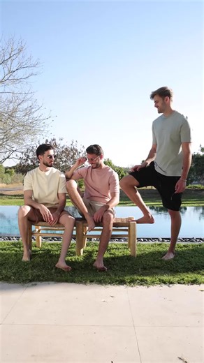 ‏Your style, your rules. From Miami to you