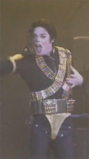 Michael Jackson - Royal Concert in Brunei (16 july 1997)