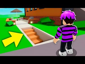 SECRETS OF THE 2 NEW HOUSES in BROOKHAVEN