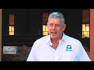 Opportunities & challenges in Rwanda’s poultry sector