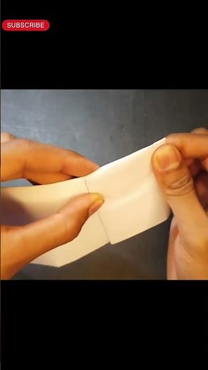🎀 How to Make a Cute Paper Purse at Home